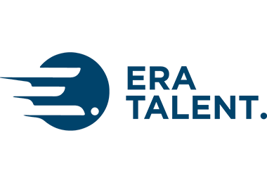 ERA TALENT - LOGO