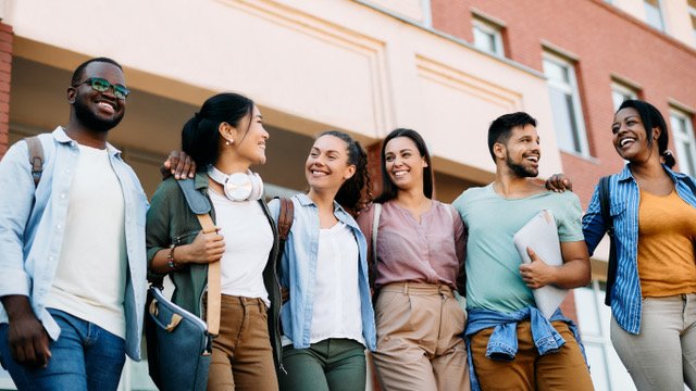 Estudiantes internacionales Canadá 1