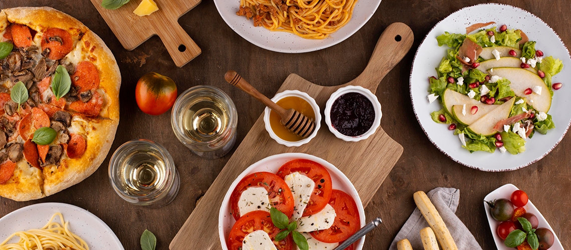 Ospitalità italiana blog