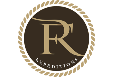 Rivers and forest expeditions