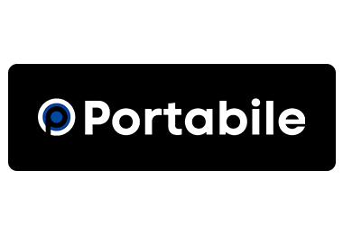 Logo portabile