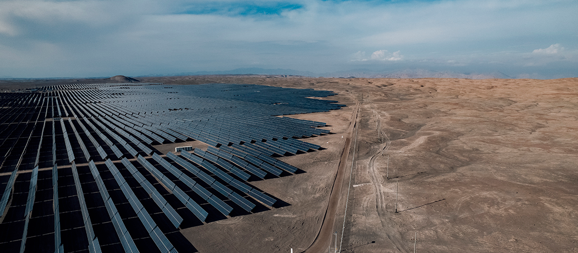 WAYRA SOLAR