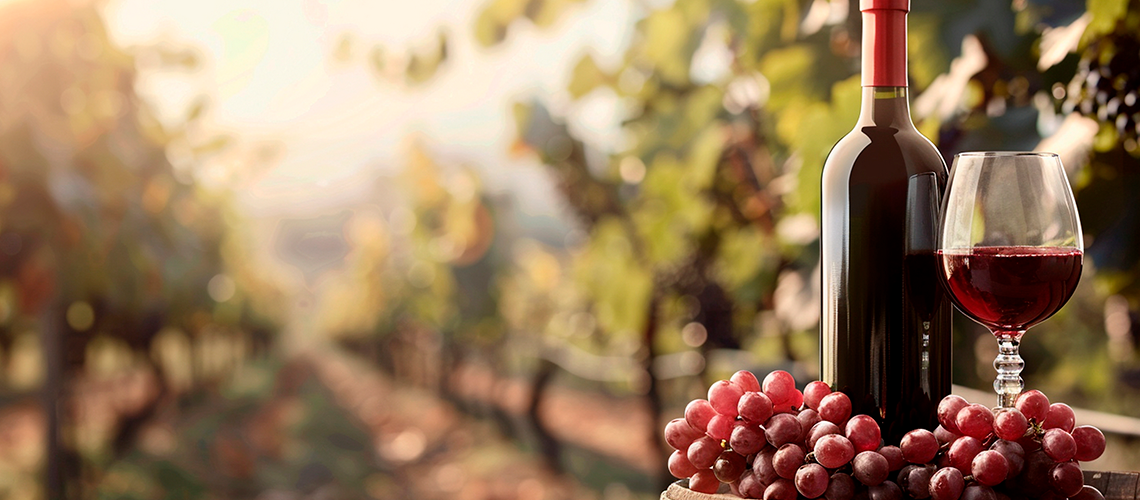 estudio vino