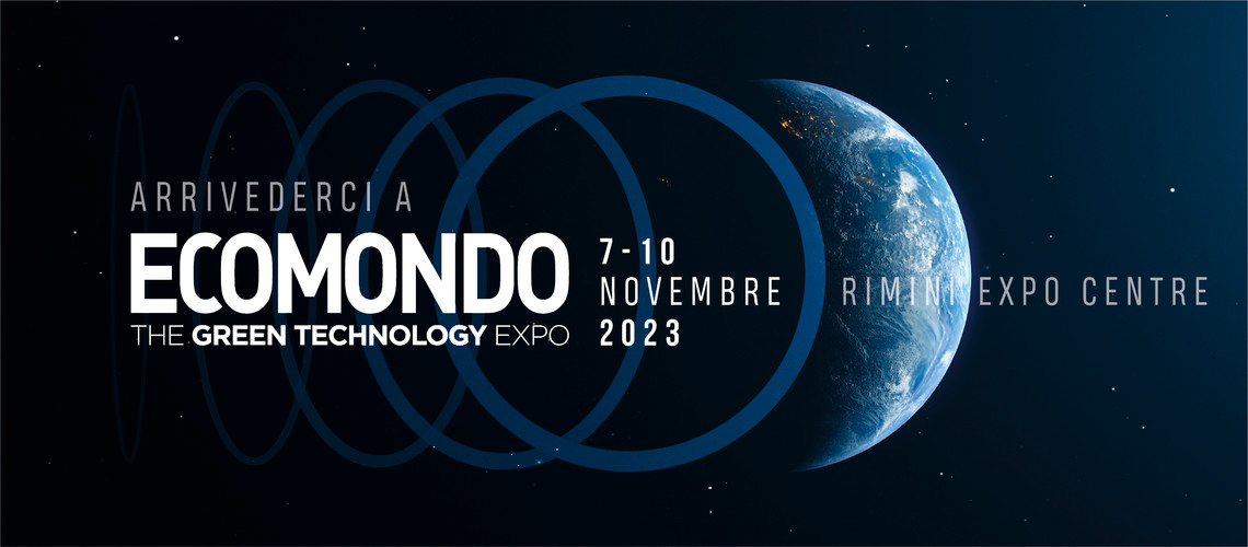 Feria Ecomondo 2023