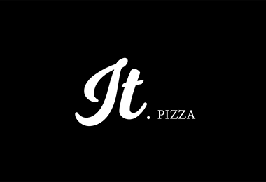 it pizza - logo