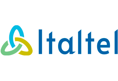 italtel logo