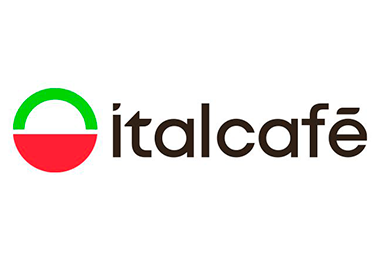 logo italcafe
