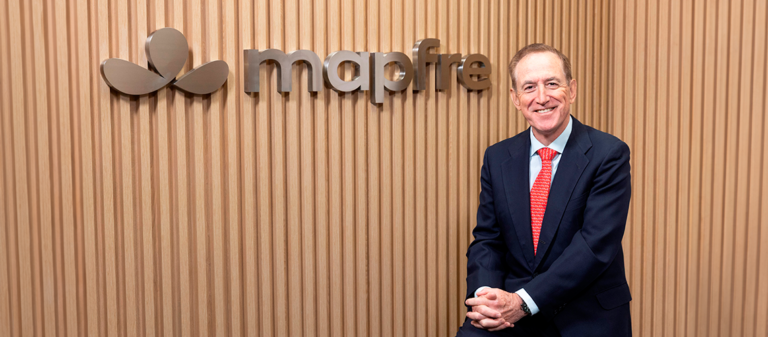Mapfre renueva su identidad visual | CCIP