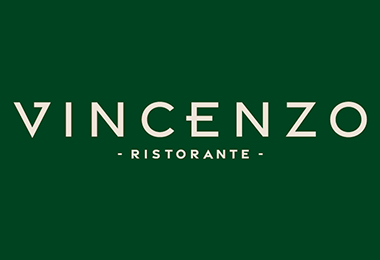 vincenzo logo