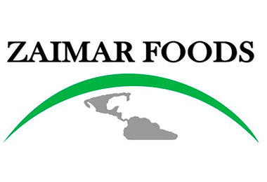 zaimar foods - logo